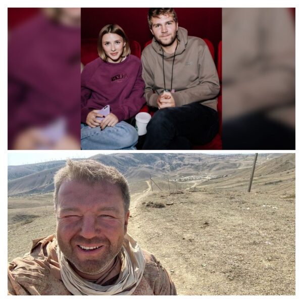 Сын Александра Робака — тайная жена и ребенок: почему он скрывает семью и что прячет