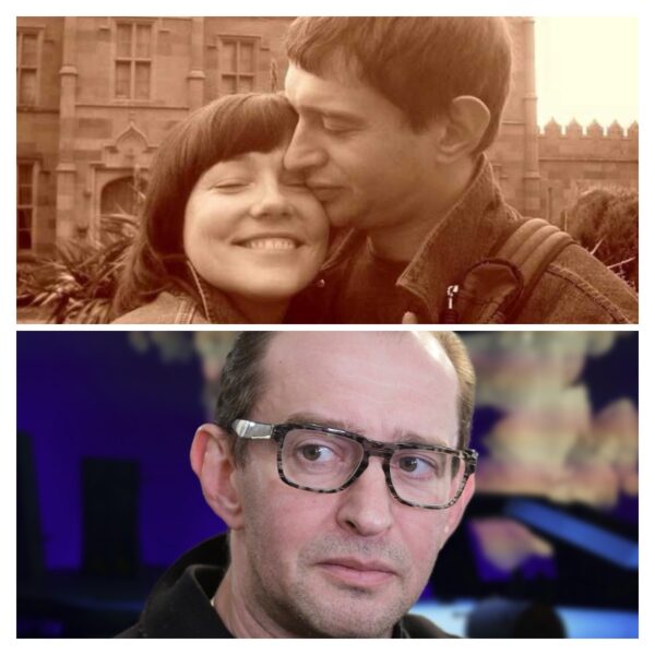 Константин Хабенский — «виноват, что хватался за соломинку»: самообвинение после лечения жены