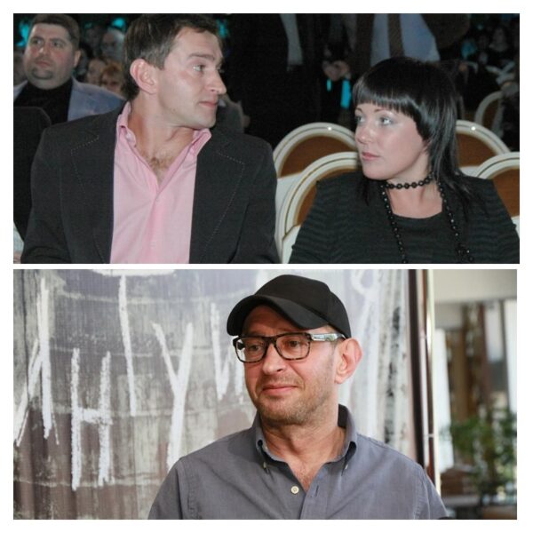 Константин Хабенский — «виноват, что хватался за соломинку»: самообвинение после лечения жены