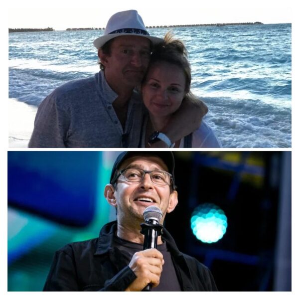 Новая семья Хабенского после смерти жены: почему он прячет личную жизнь и что стало с сыном Иваном