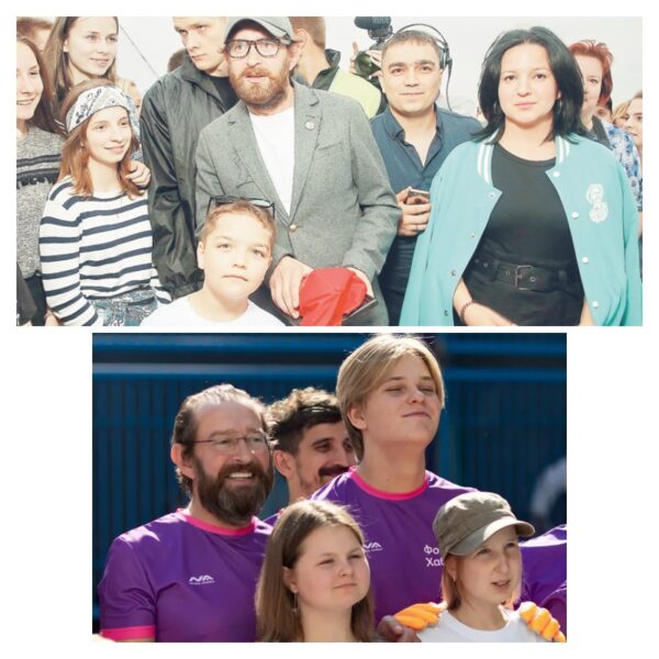 Новая семья Хабенского после смерти жены: почему он прячет личную жизнь и что стало с сыном Иваном