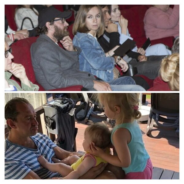 Новая семья Хабенского после смерти жены: почему он прячет личную жизнь и что стало с сыном Иваном