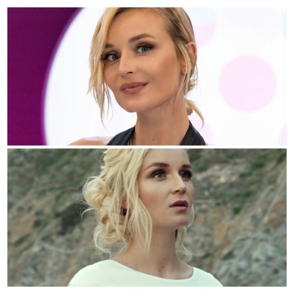 Гагарина со скандалом ушла из «Голоса»: что вырезали монтажом и почему она не выдержала