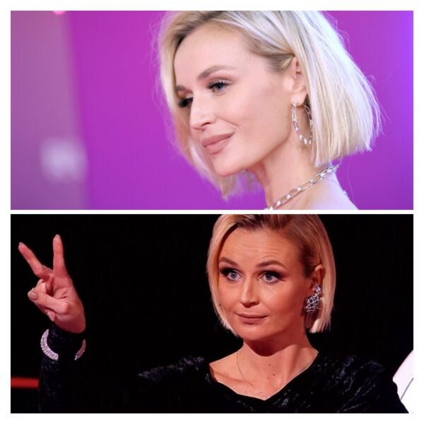 Гагарина корчилась от боли на концерте: что за травма мучает ее годами и почему она не делает операцию