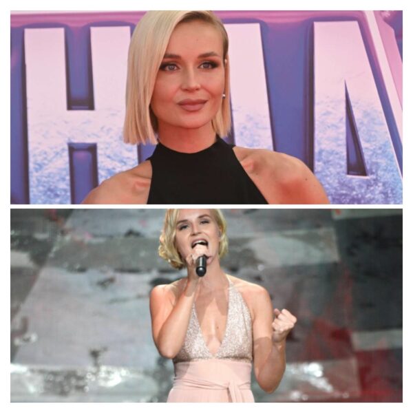 Гагарина корчилась от боли на концерте: что за травма мучает ее годами и почему она не делает операцию