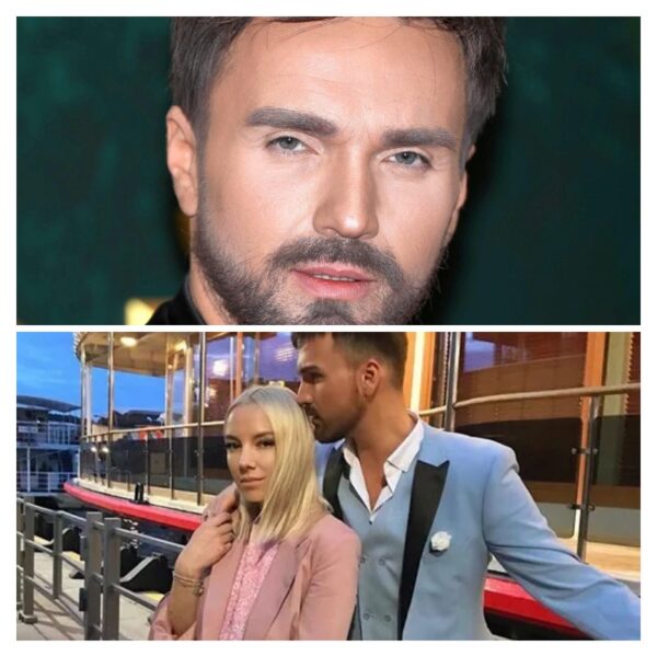 Александр Панайотов — тайная женитьба на собственном директоре: как он годами водил всех за но