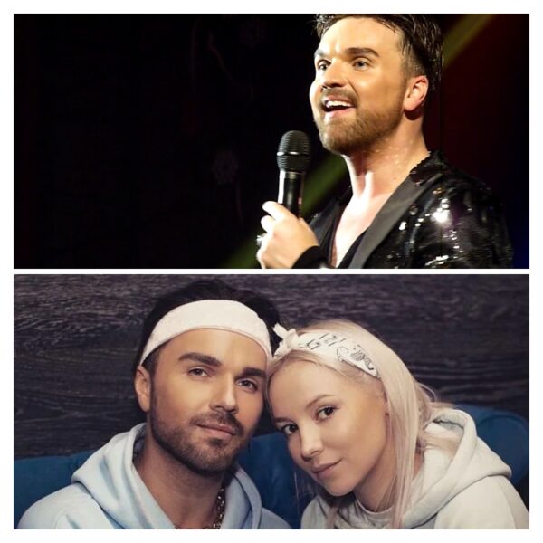 Александр Панайотов — тайная женитьба на собственном директоре: как он годами водил всех за но