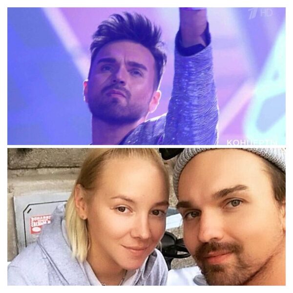 Александр Панайотов — тайная женитьба на собственном директоре: как он годами водил всех за но