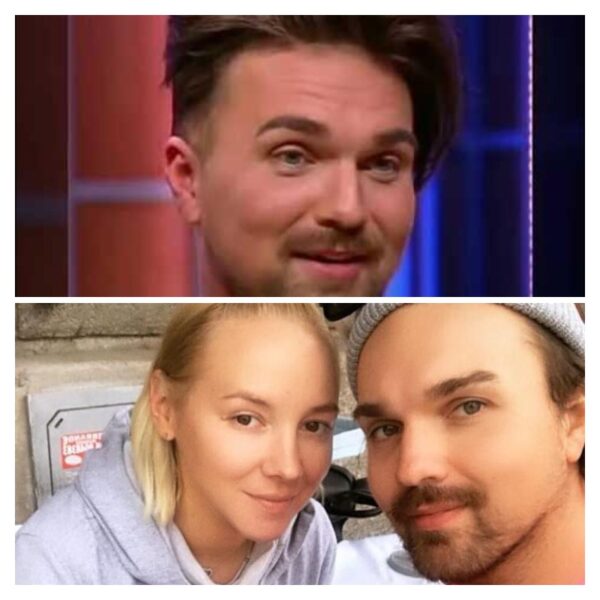 Александр Панайотов — тайная женитьба на собственном директоре: как он годами водил всех за но