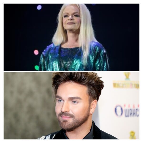 Александр Панайотов — слухи о романе с Ларисой Долиной: кто кого «продвигал» и что было на самом деле