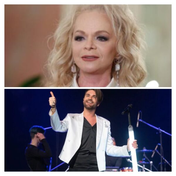 Александр Панайотов — слухи о романе с Ларисой Долиной: кто кого «продвигал» и что было на самом деле