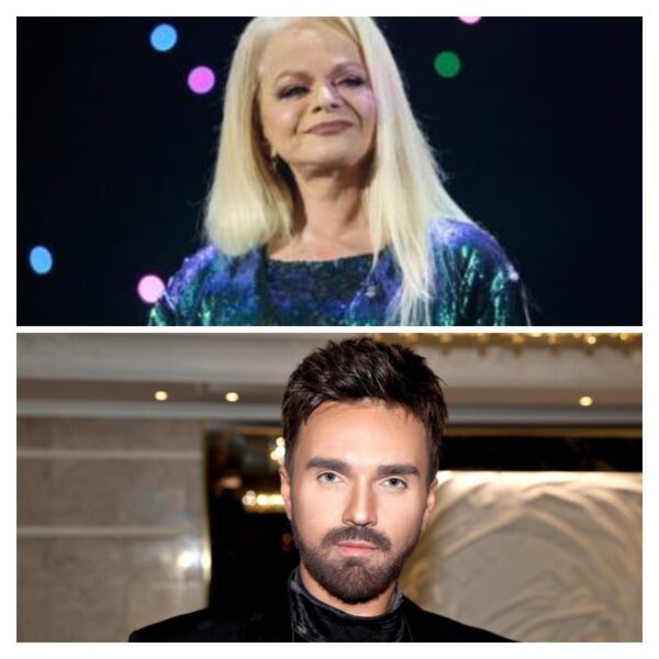 Александр Панайотов — слухи о романе с Ларисой Долиной: кто кого «продвигал» и что было на самом деле