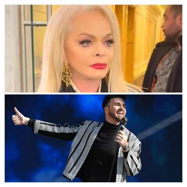 Александр Панайотов — слухи о романе с Ларисой Долиной: кто кого «продвигал» и что было на самом деле