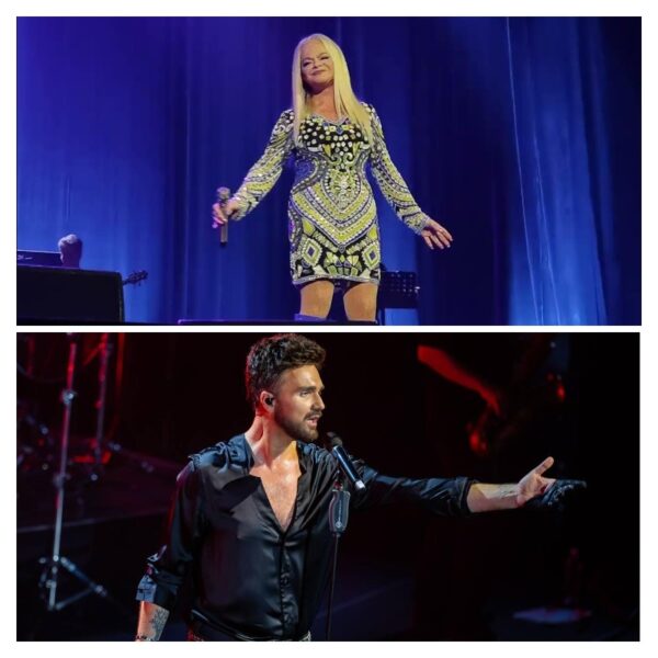 Александр Панайотов — слухи о романе с Ларисой Долиной: кто кого «продвигал» и что было на самом деле