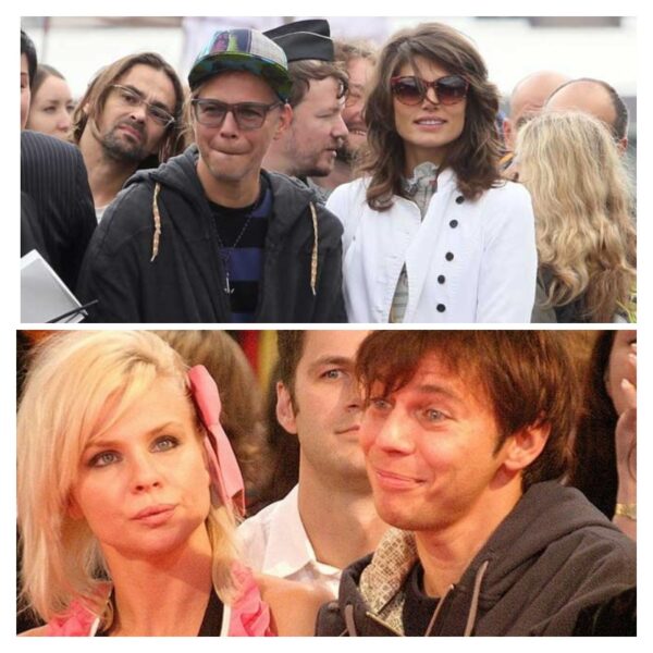 Брак, который пережил армию, но не пережил славу: драма Ильи Лагутенко