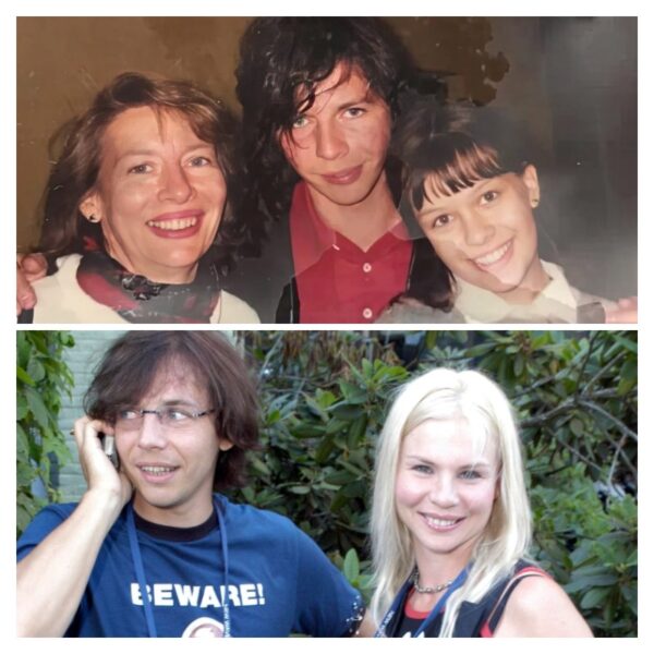 Брак, который пережил армию, но не пережил славу: драма Ильи Лагутенко