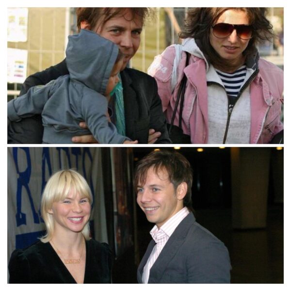 Брак, который пережил армию, но не пережил славу: драма Ильи Лагутенко