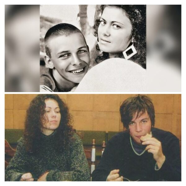 Брак, который пережил армию, но не пережил славу: драма Ильи Лагутенко