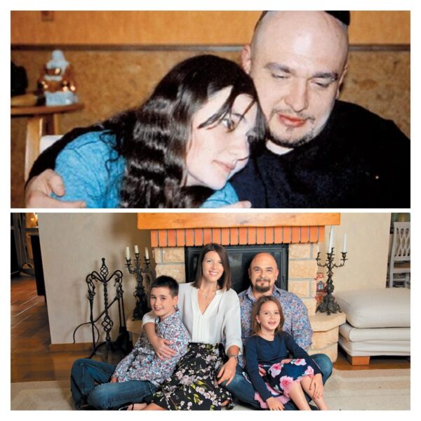 Трофим дважды возвращался к первой жене, но все равно ушел: измены, имущество и семейная война без финала