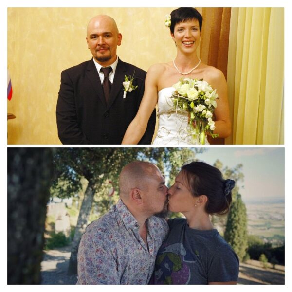 Трофим дважды возвращался к первой жене, но все равно ушел: измены, имущество и семейная война без финала