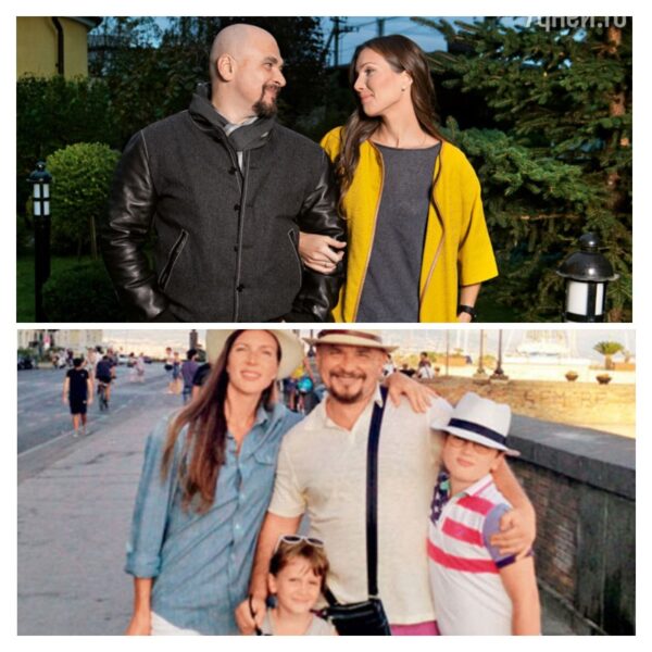 Трофим дважды возвращался к первой жене, но все равно ушел: измены, имущество и семейная война без финала