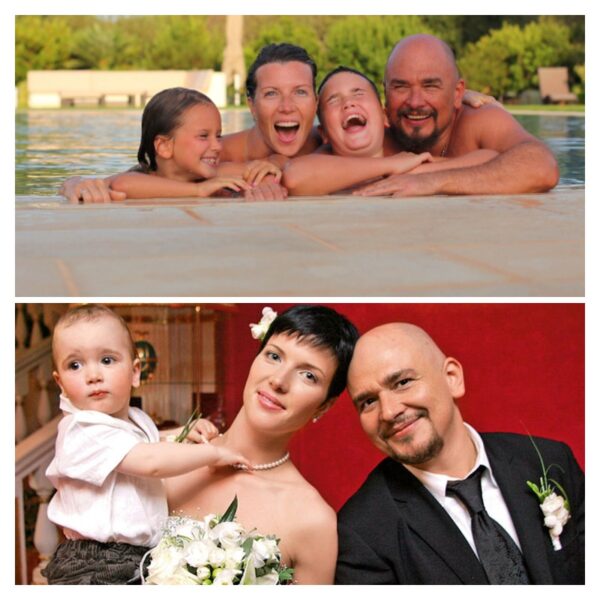 Трофим дважды возвращался к первой жене, но все равно ушел: измены, имущество и семейная война без финала