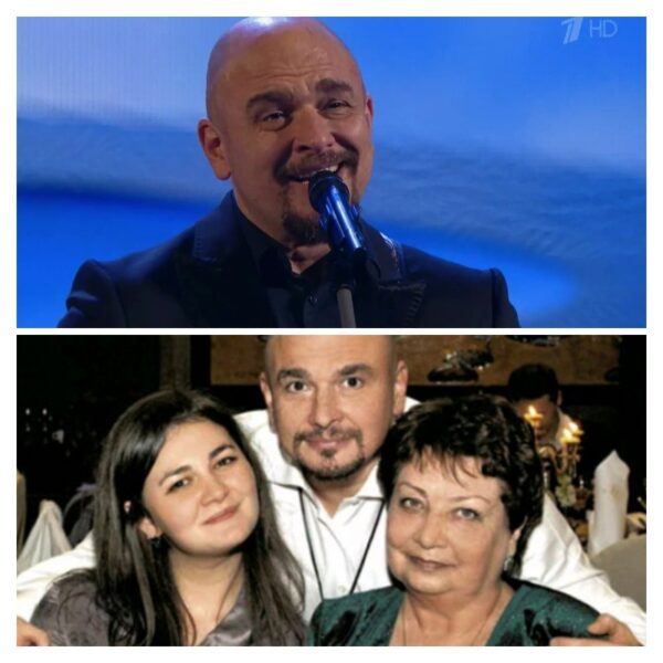 Дочь отвернулась от Трофима: что разрушило их отношения и почему деньги не спасли