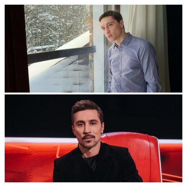 Билан потерял нерожденных детей дважды: кто была та женщина и почему он скрывает ее имя