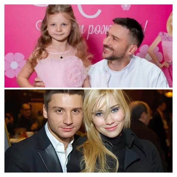 Сергей Лазарев — тайна детей: суррогатные матери, одна биомама и имя, которое он скрывает ​