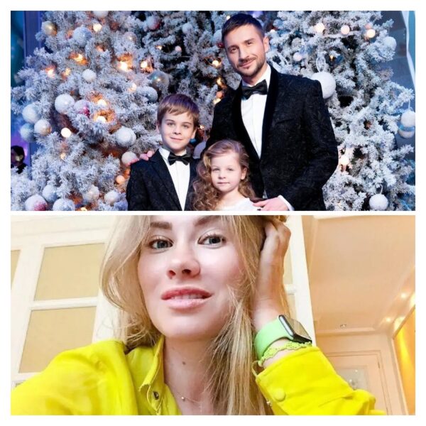 Сергей Лазарев — тайна детей: суррогатные матери, одна биомама и имя, которое он скрывает ​