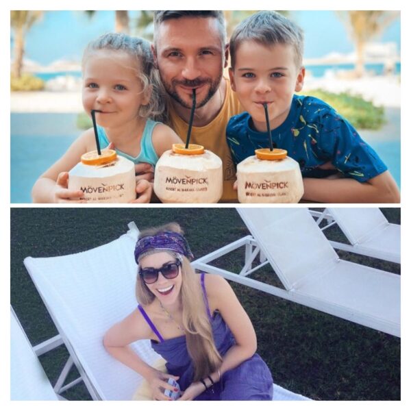 Сергей Лазарев — тайна детей: суррогатные матери, одна биомама и имя, которое он скрывает ​