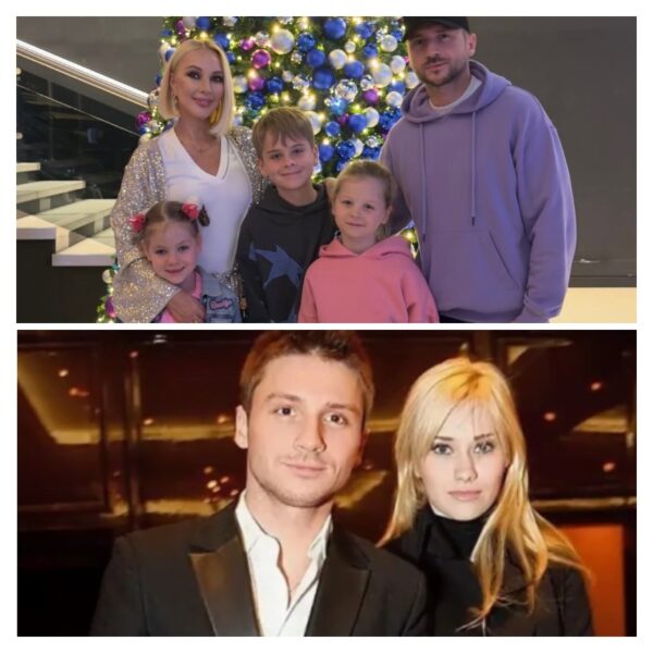 Сергей Лазарев — тайна детей: суррогатные матери, одна биомама и имя, которое он скрывает ​