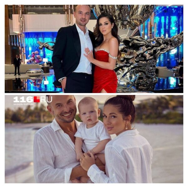 Свободные отношения Нюши и Сивова: что они реально себе позволяли и почему это не спасло брак