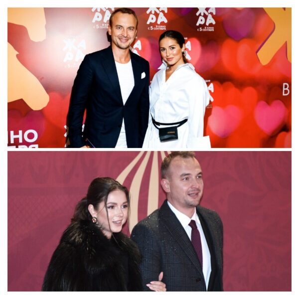 Свободные отношения Нюши и Сивова: что они реально себе позволяли и почему это не спасло брак