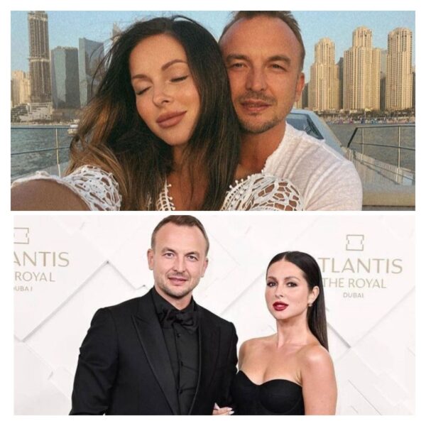 Свободные отношения Нюши и Сивова: что они реально себе позволяли и почему это не спасло брак