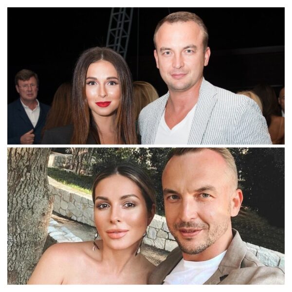 Свободные отношения Нюши и Сивова: что они реально себе позволяли и почему это не спасло брак