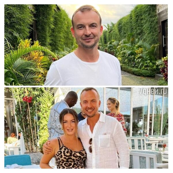 Свободные отношения Нюши и Сивова: что они реально себе позволяли и почему это не спасло брак