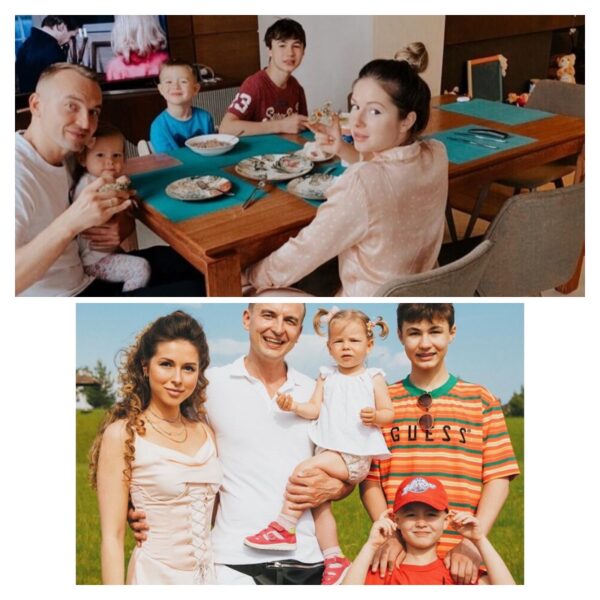 Дети Нюши живут с отцом в ОАЭ: как брачный контракт изменил ее развод и кто теперь главный в семье