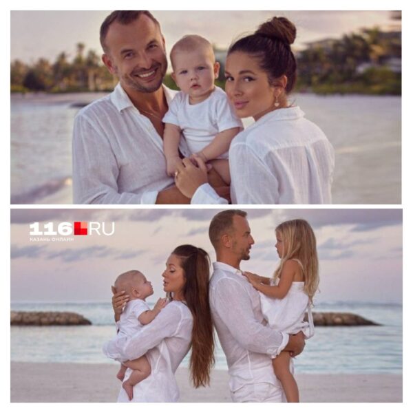 Дети Нюши живут с отцом в ОАЭ: как брачный контракт изменил ее развод и кто теперь главный в семье