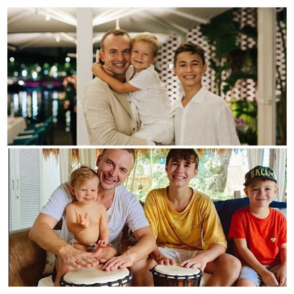 Дети Нюши живут с отцом в ОАЭ: как брачный контракт изменил ее развод и кто теперь главный в семье