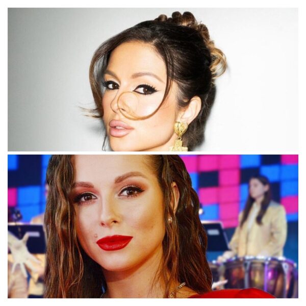 Дети Нюши живут с отцом в ОАЭ: как брачный контракт изменил ее развод и кто теперь главный в семье