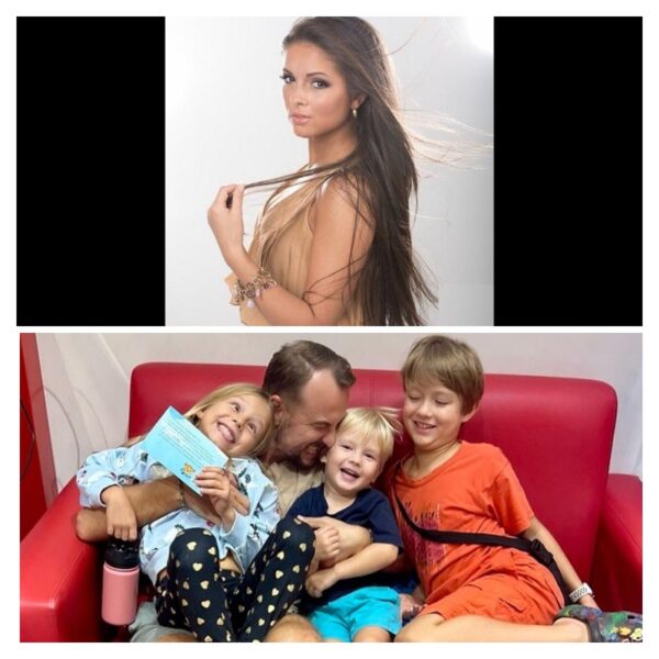 Дети Нюши живут с отцом в ОАЭ: как брачный контракт изменил ее развод и кто теперь главный в семье