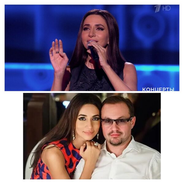 Зара призналась, что муж ее унижал: почему она молчала годами и ушла только после рождения двоих сыновей