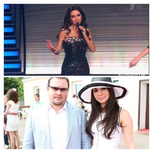 Зара призналась, что муж ее унижал: почему она молчала годами и ушла только после рождения двоих сыновей