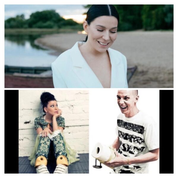 Тайный развод Ёлки: куда исчез муж-администратор и почему она так и не сказала правду