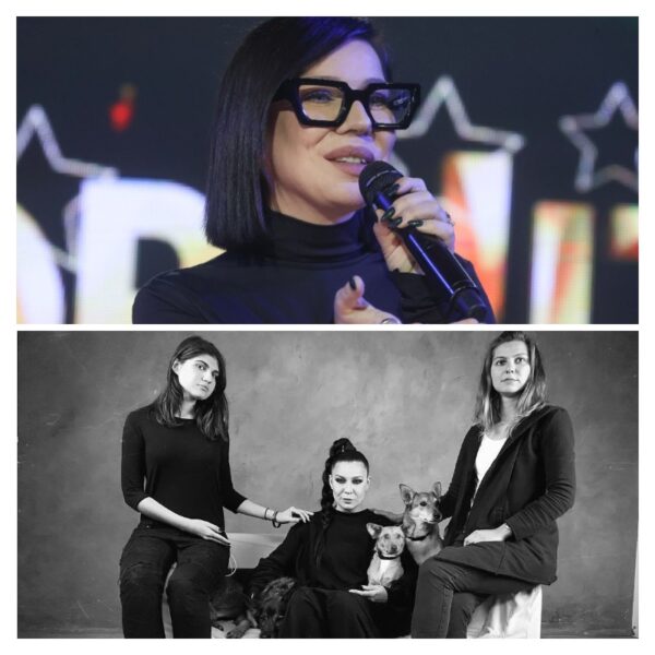 «Саша называла ее мамой»: откуда у Ёлки взялись слухи о взрослых дочерях и кто стоит за этой историей