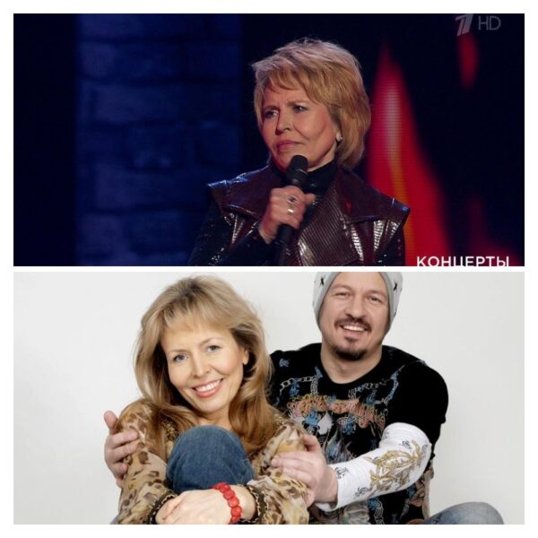 Рак у мужа Кормухиной: сколько стоила борьба и почему она не верила врачам