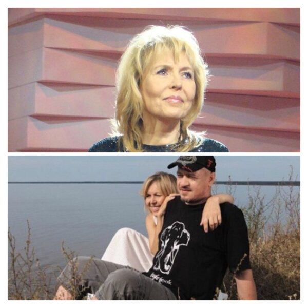 Рак у мужа Кормухиной: сколько стоила борьба и почему она не верила врачам