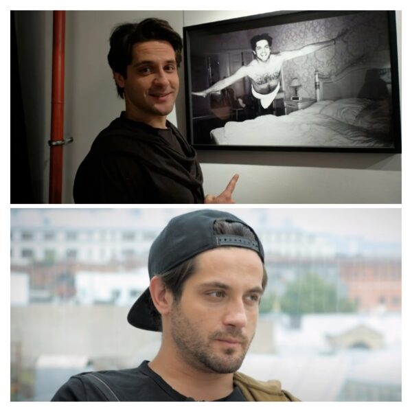 Богатырёва увезли в психиатрическую клинику: что случилось со звездой «Кухни» и кто был рядом в тот день