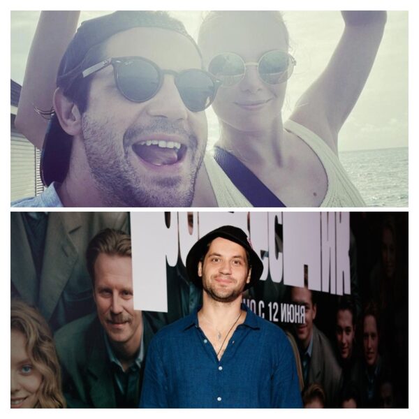 Кольцо исчезло, появилась незнакомка: что происходило в браке Богатырёва и Арнтгольц до развода